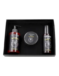Lorenti Beard Kit 2